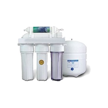 Develi Su Arıtmacı