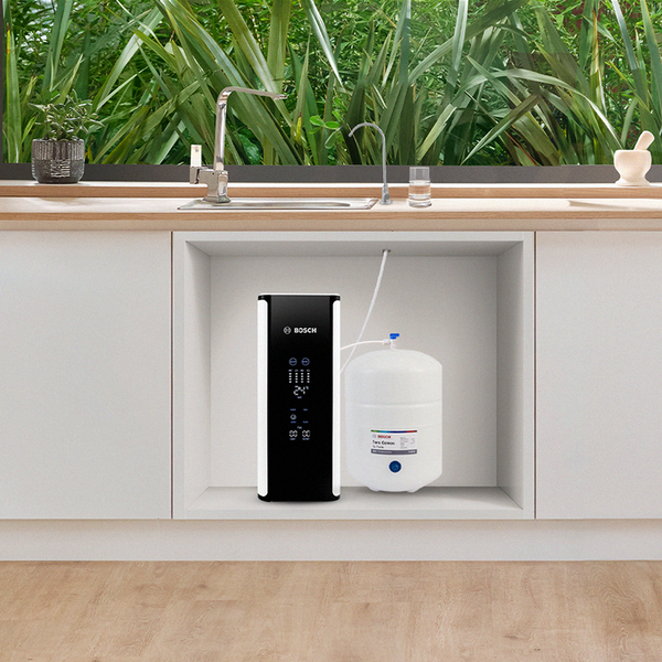 Develi Su Arıtmacı