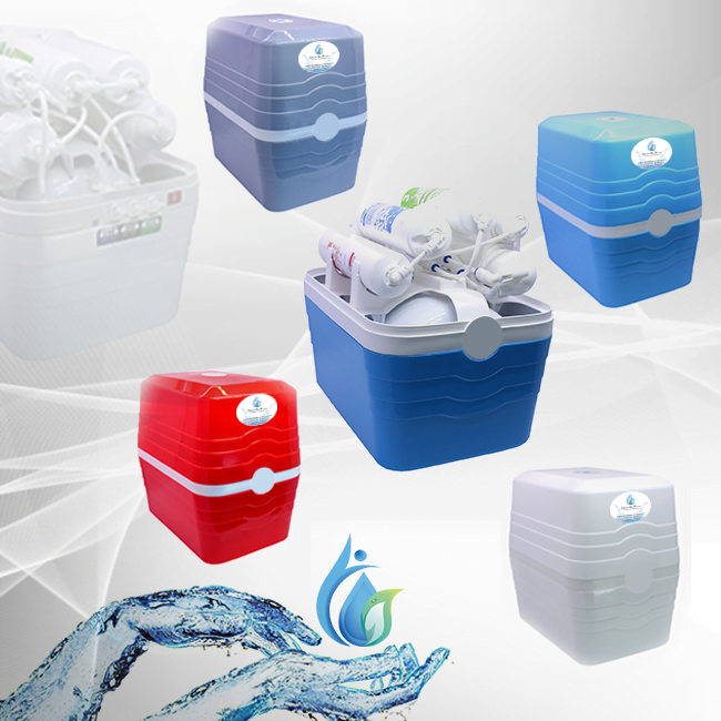 Develi Su Arıtmacı